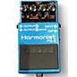 Used BOSS PS6 Harmonist Effect Pedal thumbnail