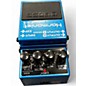 Used BOSS PS6 Harmonist Effect Pedal