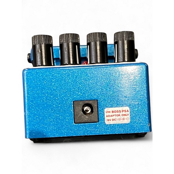 Used BOSS PS6 Harmonist Effect Pedal