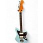 Used Squier Classic Vibe 60s Jazzmaster Daphne Blue Solid Body Electric Guitar thumbnail