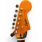 Used Squier Classic Vibe 60s Jazzmaster Daphne Blue Solid Body Electric Guitar