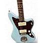 Used Squier Classic Vibe 60s Jazzmaster Daphne Blue Solid Body Electric Guitar