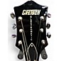 Used Gretsch Guitars G5422T Electromatic Brown Hollow Body Electric Guitar