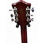 Used Gretsch Guitars G5422T Electromatic Brown Hollow Body Electric Guitar