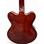 Used Gretsch Guitars G5422T Electromatic Brown Hollow Body Electric Guitar