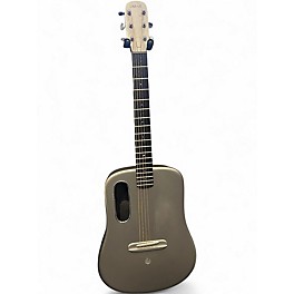 Used LAVA MUSIC lava me 4 carbon Acoustic Electric Guitar