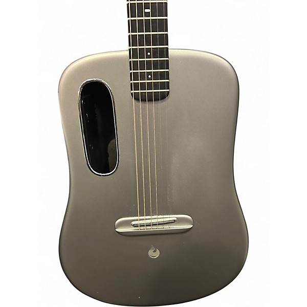 Used LAVA MUSIC lava me 4 carbon Acoustic Electric Guitar