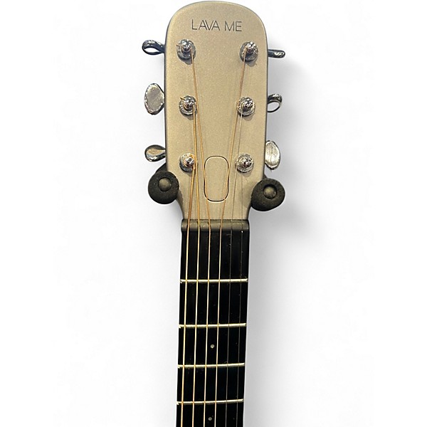 Used LAVA MUSIC lava me 4 carbon Acoustic Electric Guitar