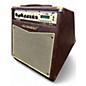 Used Acoustic A40 40W Acoustic Guitar Combo Amp