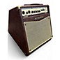 Used Acoustic A40 40W Acoustic Guitar Combo Amp
