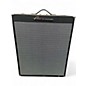 Used Ampeg RB210 Bass Combo Amp thumbnail