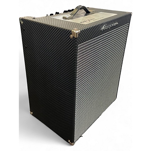 Used Ampeg RB210 Bass Combo Amp