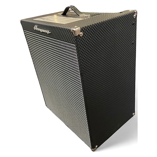 Used Ampeg RB210 Bass Combo Amp