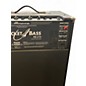 Used Ampeg RB210 Bass Combo Amp