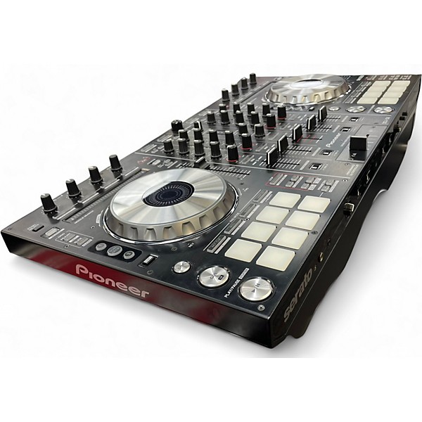 Used Pioneer DJ DDJSX DJ Controller