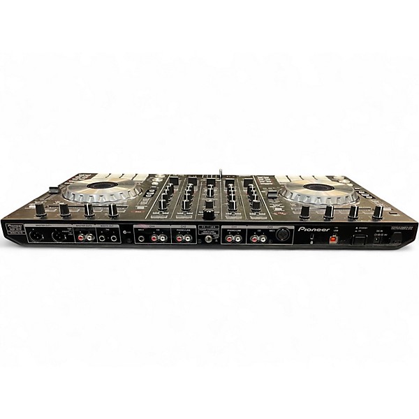 Used Pioneer DJ DDJSX DJ Controller