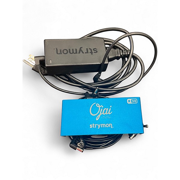 Used Strymon Ojai R30 Power Supply
