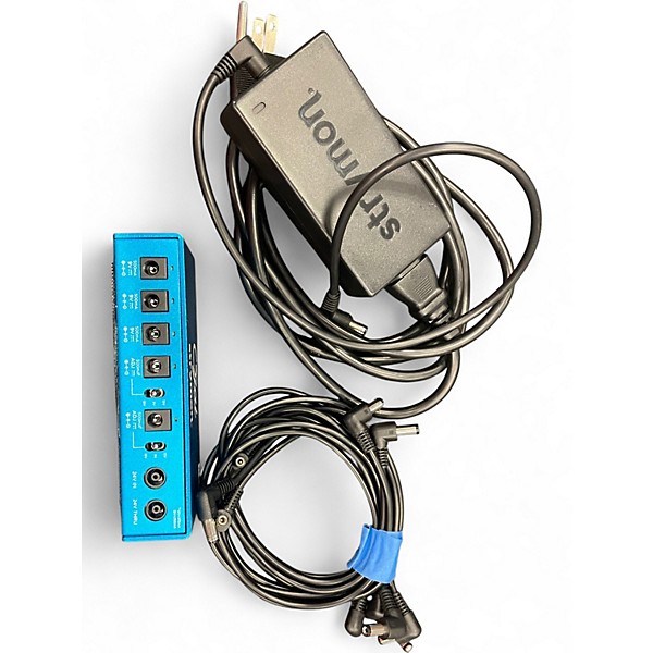 Used Strymon Ojai R30 Power Supply