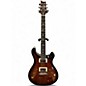 Used PRS SE Hollowbody II Piezo 2 Tone Sunburst Hollow Body Electric Guitar thumbnail
