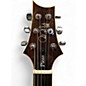Used PRS SE Hollowbody II Piezo 2 Tone Sunburst Hollow Body Electric Guitar