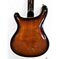 Used PRS SE Hollowbody II Piezo 2 Tone Sunburst Hollow Body Electric Guitar