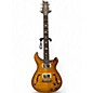 Used PRS Hollowbody II Piezo Yellow Tiger Hollow Body Electric Guitar thumbnail