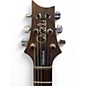 Used PRS Hollowbody II Piezo Yellow Tiger Hollow Body Electric Guitar
