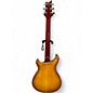 Used PRS Hollowbody II Piezo Yellow Tiger Hollow Body Electric Guitar