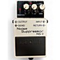 Used BOSS NS2 Noise Suppressor Effect Pedal thumbnail