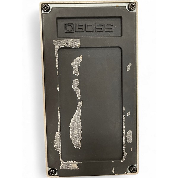 Used BOSS NS2 Noise Suppressor Effect Pedal
