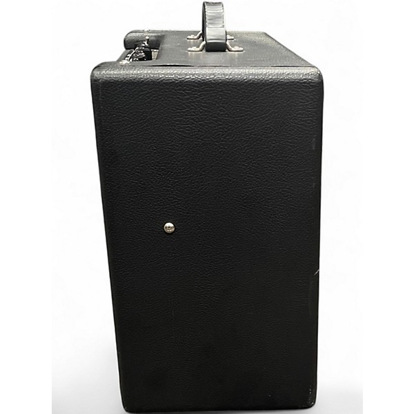 Used Fender Blues Junior 15W 1x12 Tube Guitar Combo Amp