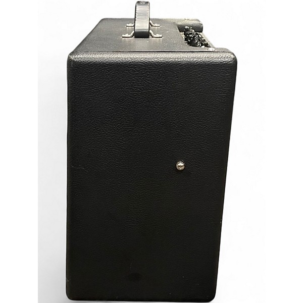 Used Fender Blues Junior 15W 1x12 Tube Guitar Combo Amp