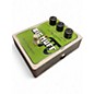 Used Electro-Harmonix Big Muff Bass Distortion Bass Effect Pedal