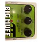 Used Electro-Harmonix Big Muff Bass Distortion Bass Effect Pedal