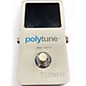 Used TC Electronic Polytune 3 Tuner Tuner Pedal thumbnail