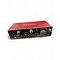 Used Focusrite Scarlett 2i2 Gen 3 Audio Interface thumbnail