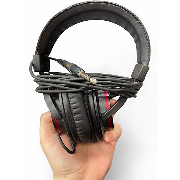 Used Focusrite Hp60 mkIII Headphones