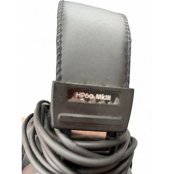 Used Focusrite Hp60 mkIII Headphones