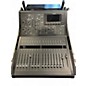 Used 2006 Midas M32R with road case Digital Mixer