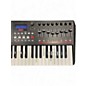 Used Akai Professional MPK249 49 Key MIDI Controller
