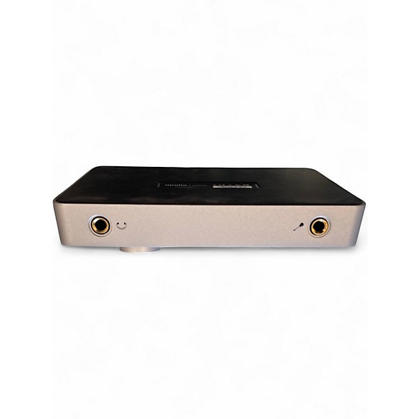 Used Universal Audio Apollo Solo Audio Interface