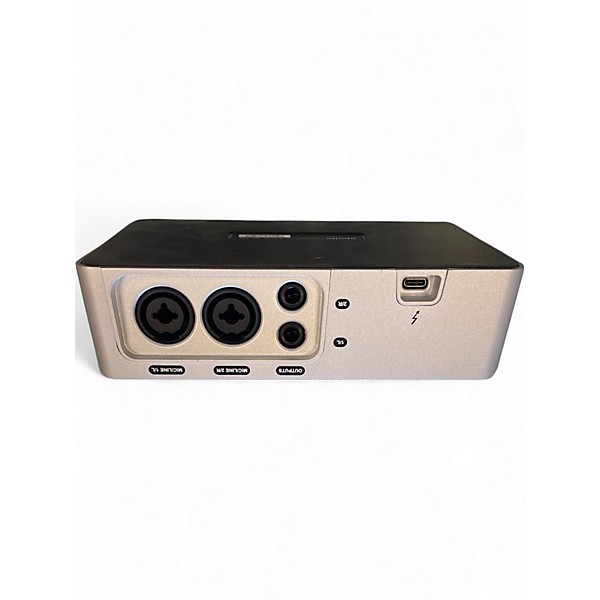 Used Universal Audio Apollo Solo Audio Interface