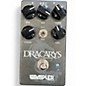 Used Wampler Dracarys High Gain Distortion Effect Pedal thumbnail