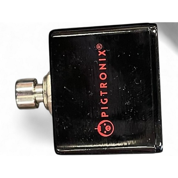 Used Pigtronix EMANATOR Effect Pedal