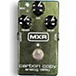 Used MXR Carbon Copy Effect Pedal thumbnail
