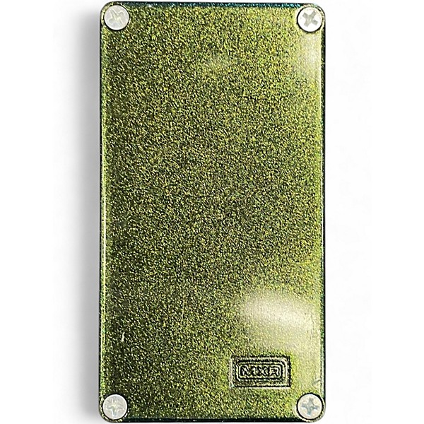 Used MXR Carbon Copy Effect Pedal
