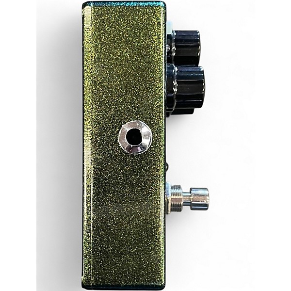 Used MXR Carbon Copy Effect Pedal