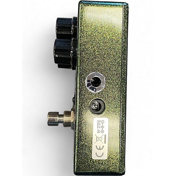 Used MXR Carbon Copy Effect Pedal