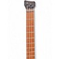 Used Ibanez EHB1000S Blue Electric Bass Guitar