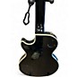 Used Epiphone Les Paul Custom Blackback Pro Cream Solid Body Electric Guitar